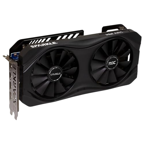 Sparkle ROC OC Arc A770 16 GB Video Card