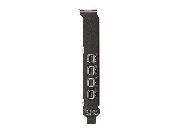 PNY T-Series T1000 4GB 4 GB Video Card