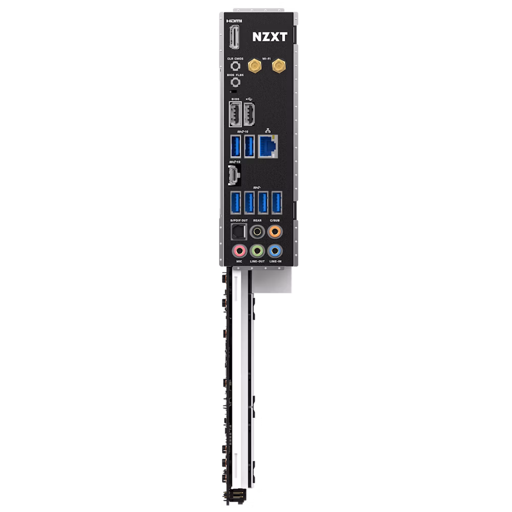 N7 B650E