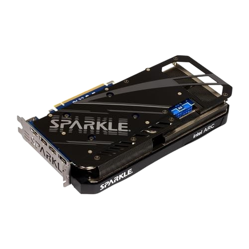 Sparkle ROC OC Arc A770 16 GB Video Card