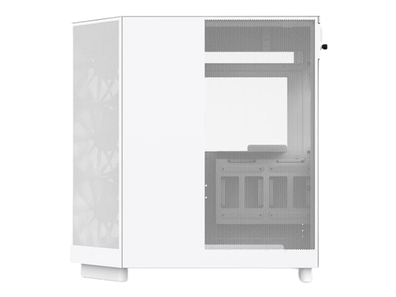 NZXT H6 Flow ATX Mid Tower Case