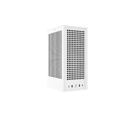HYTE REVOLT 3 Mini ITX Tower Case