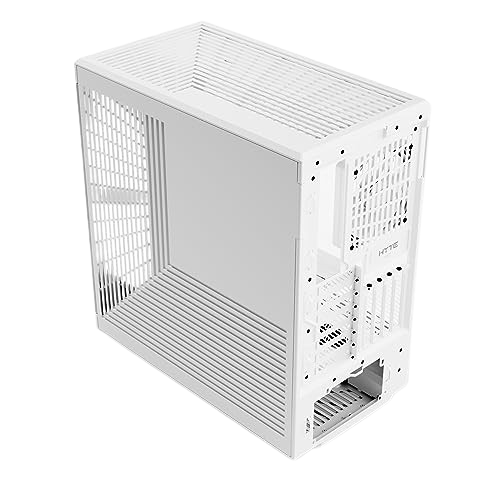 HYTE Y40 ATX Mid Tower Case