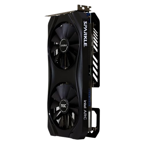 Sparkle ROC OC Arc A770 16 GB Video Card