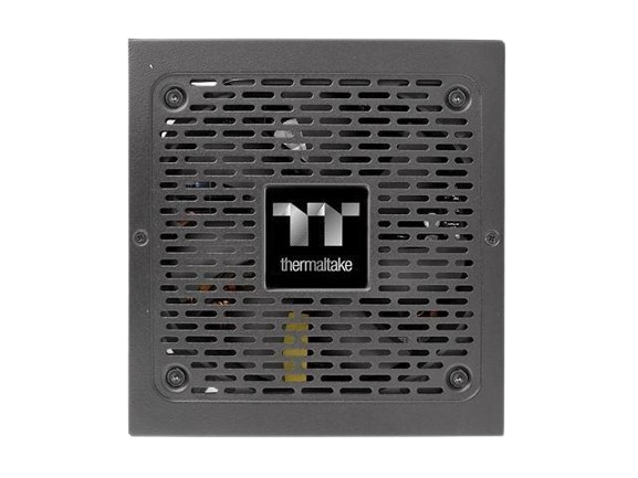 Thermaltake Toughpower GF A3 - TT Premium Edition 750 W 80+ Gold Certified Fully Modular ATX Power Supply