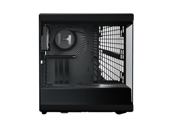 HYTE Y40 ATX Mid Tower Case