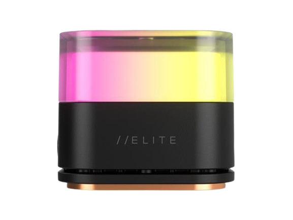 Corsair iCUE H150i RGB ELITE 59.1 CFM Liquid CPU Cooler