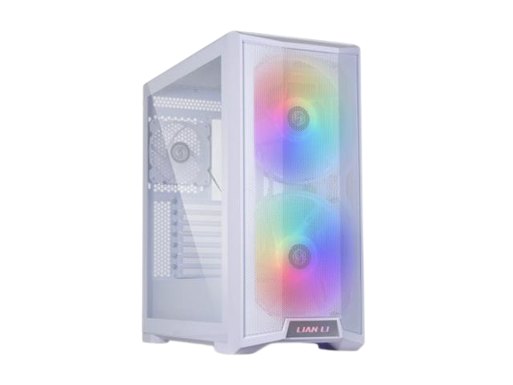 Lian Li LANCOOL 215 ATX Mid Tower Case