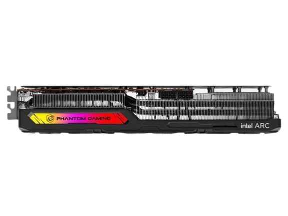 ASRock Phantom Gaming OC Arc A770 16 GB Video Card
